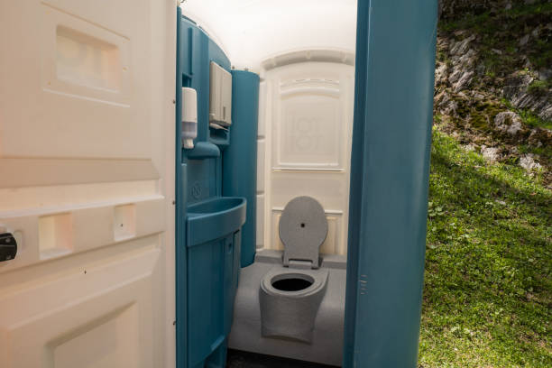 Best Porta potty rental near me  in Sandusky, MI