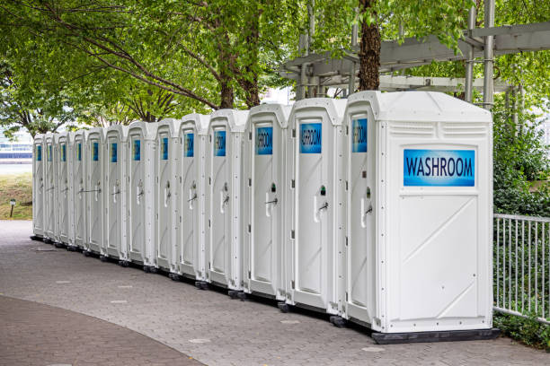 Best Construction site porta potty rental  in Sandusky, MI