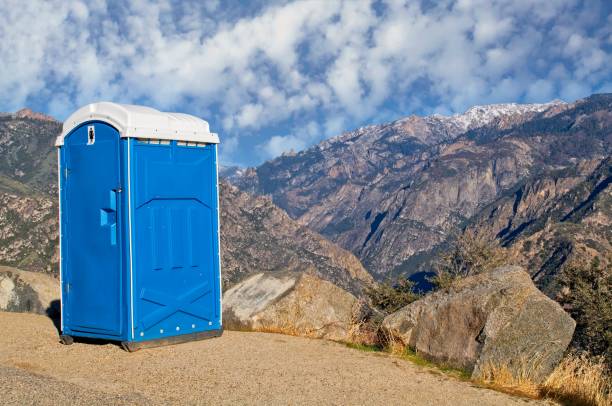 Best Portable bathroom rental  in Sandusky, MI