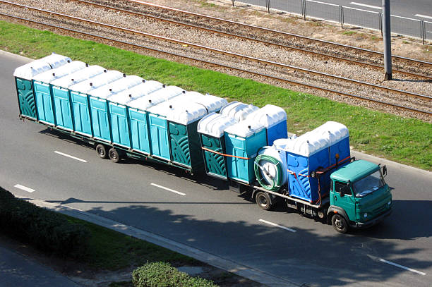 Best Local porta potty services  in Sandusky, MI